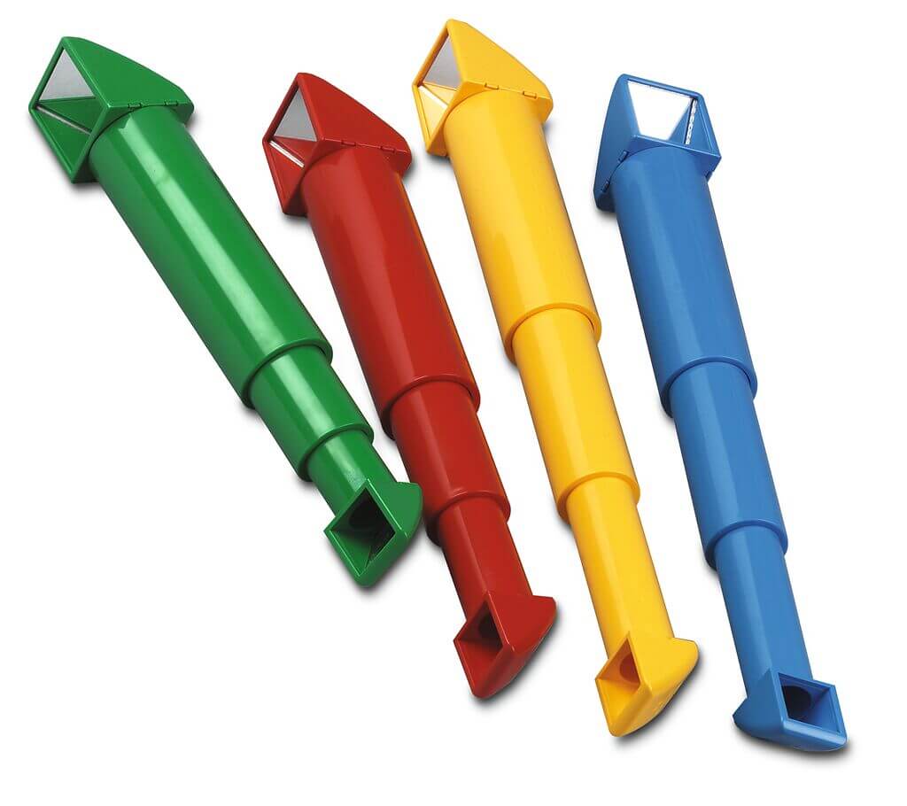 Expedition Natur Looky Periskop versch. Farben (einzeln)