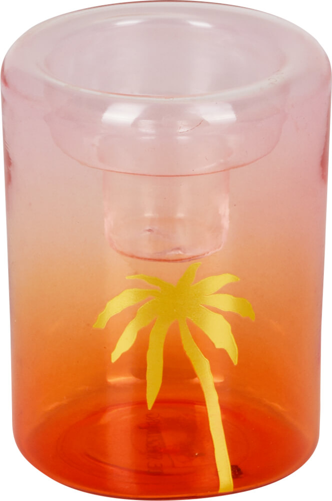 4029753219091 2-in-1 Kerzenständer Sunset - I love my Paradise