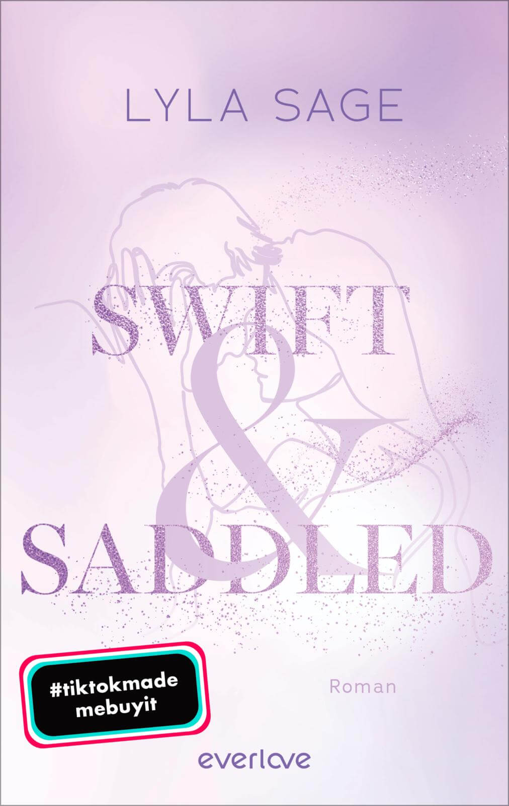 swift-and-saddled-isbn-978-3-492-06622-8-1 Lyla Sage: Swift and Saddled
