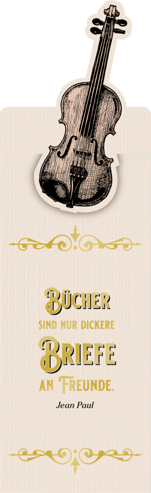 4050003723044 Lesezeichen mit Botschaft - Sherlock Holmes