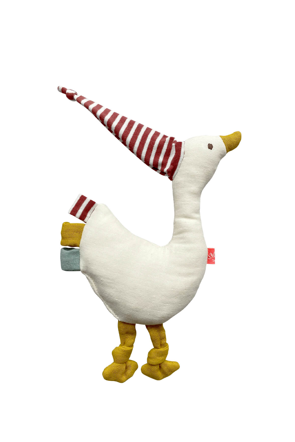 Greifling Gans