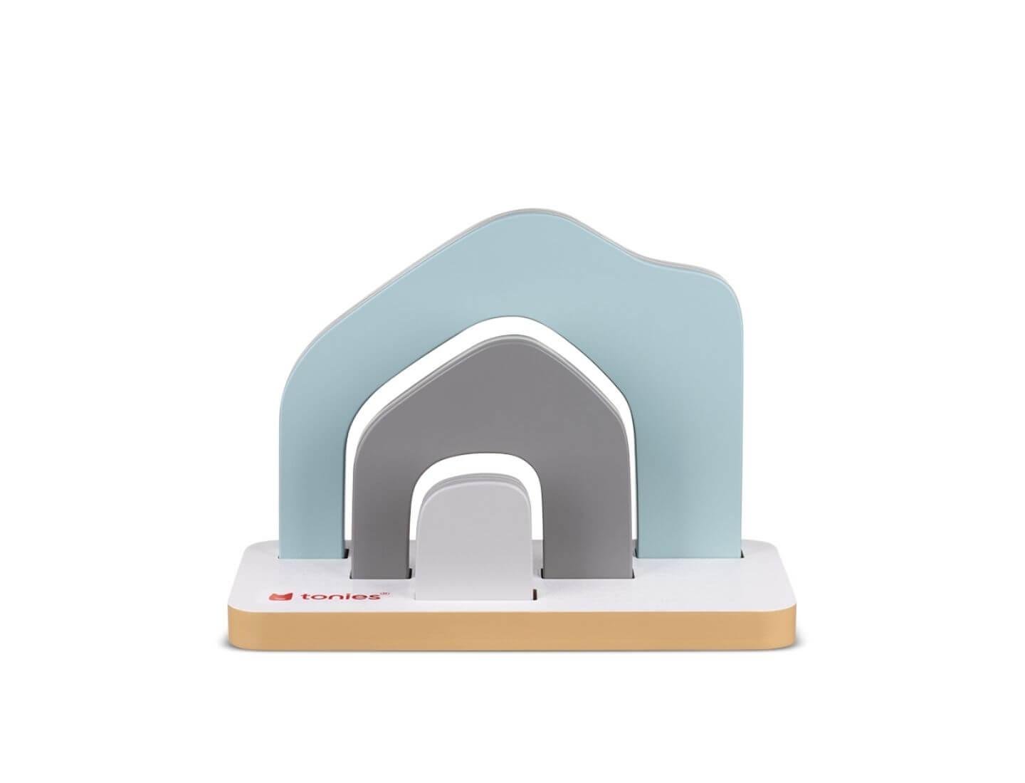 tonies® Mini Standregal – Haus