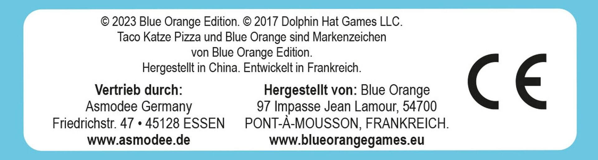 61169466-10-2-4015566605145-1 Taco Katze Pizza Junior