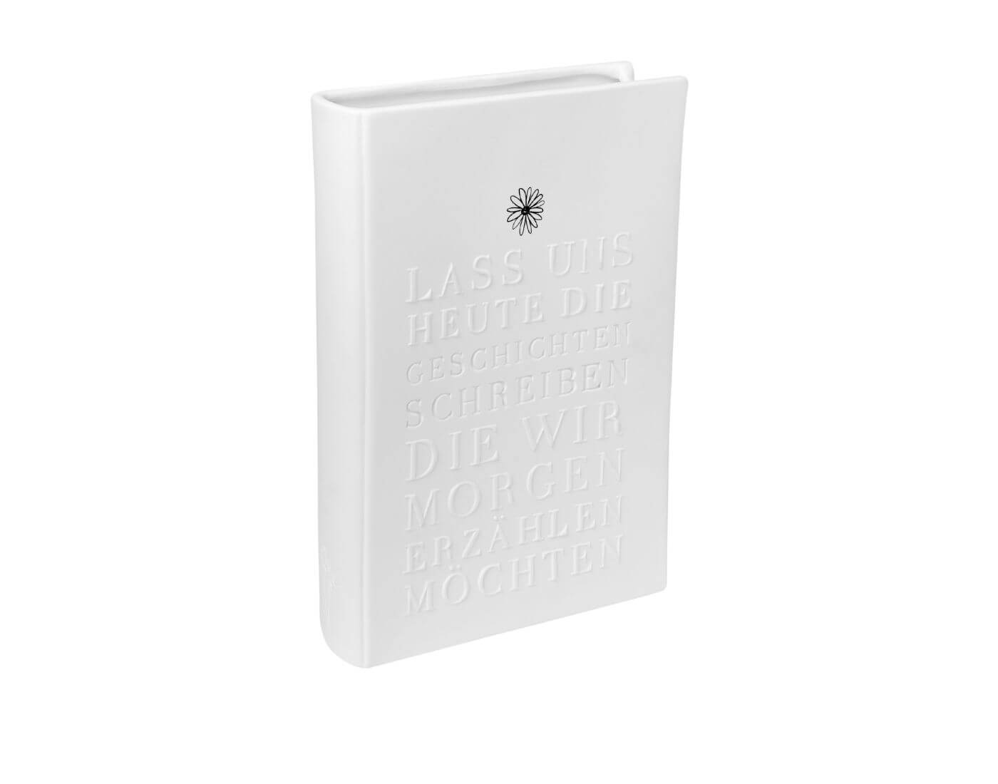 Naturgeschichten Vase Geschichten schreiben