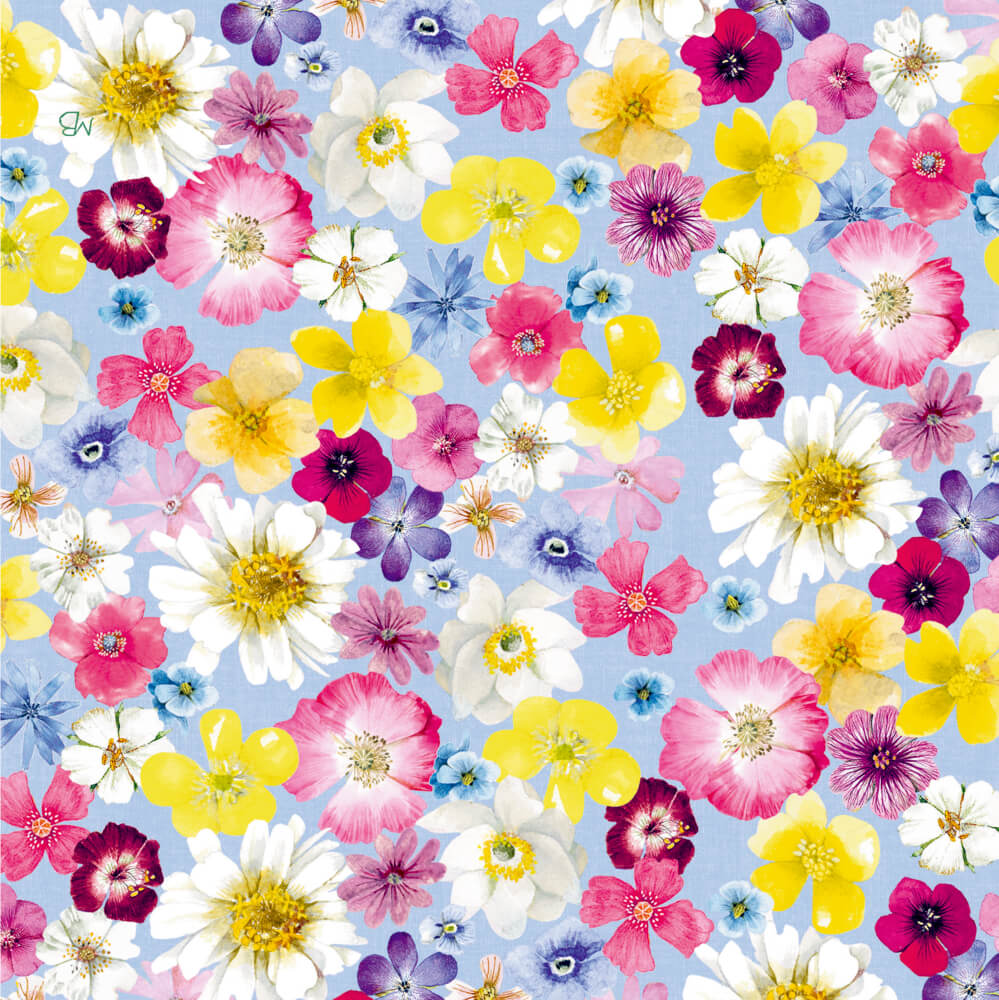 Servietten GartenLiebe - M. Bastin