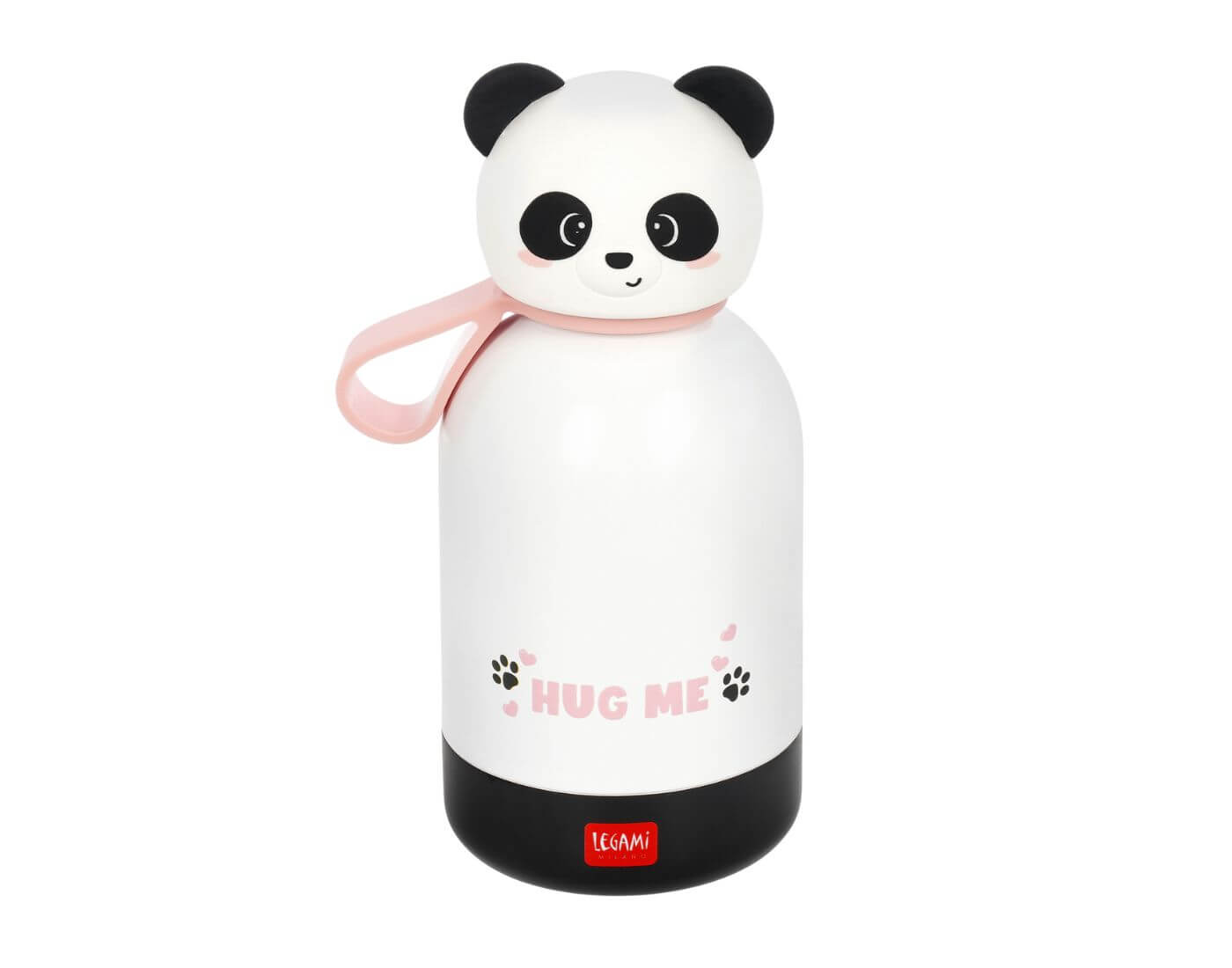 Thermosflasche für Kinder - Hot&Cold BFF - Panda