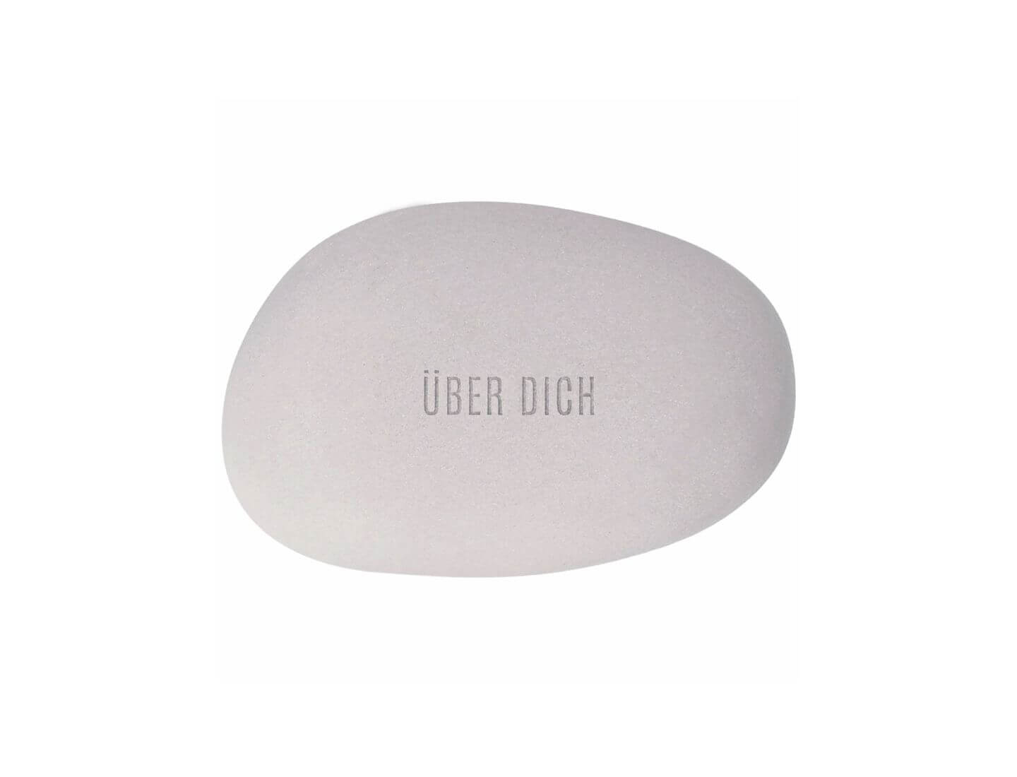 Stapelsteine Wachse über dich Hinaus