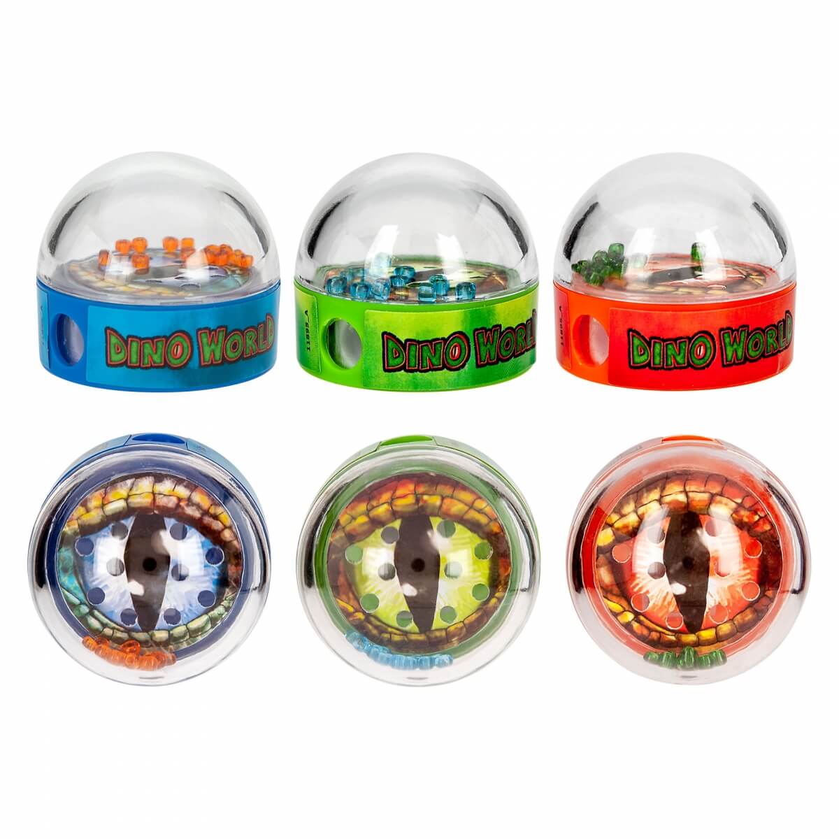 0011895_0011895_11895_2_image_zoom-1 Dino World Anspitzer mit Geduldsspiel