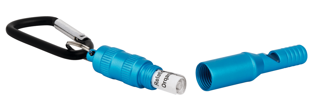 4033477098511_blau-1 Expedition Natur Signalpfeife mit Kapsel - verschiedene Farben (einzeln)