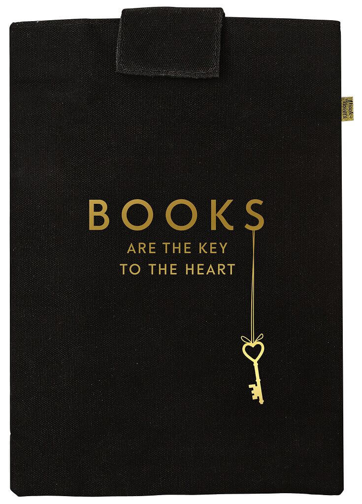 Just One More Chapter - Lesetasche Books