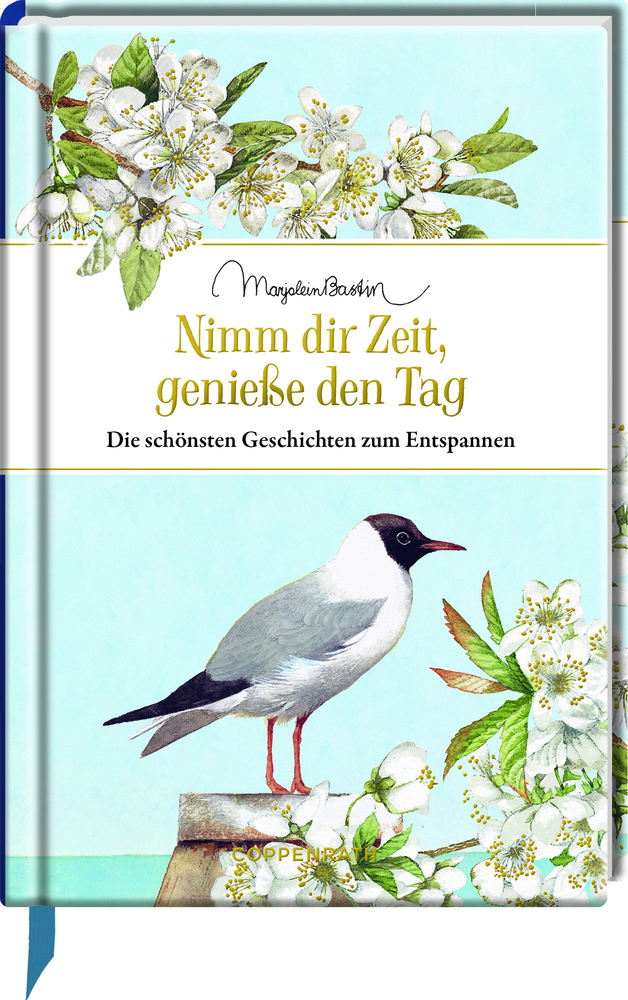 9783649638155 Edizione: Nimm dir Zeit, genieße den Tag (M.Bastin)
