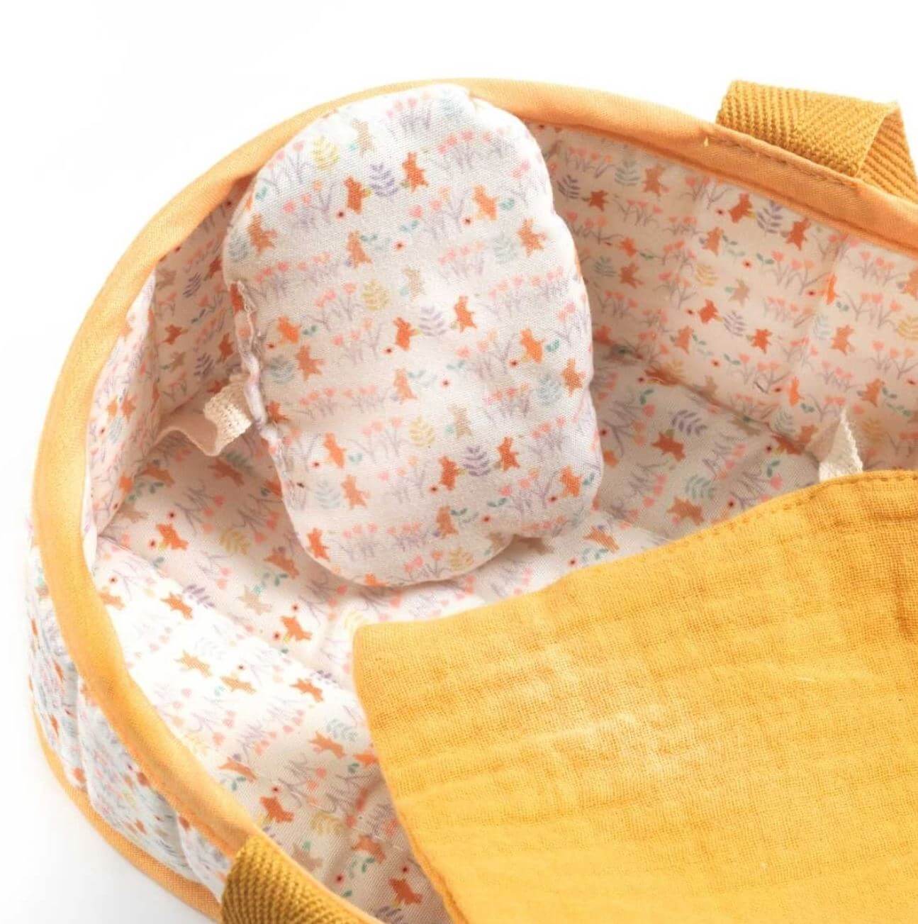 POMEA Puppe Mini Sasha