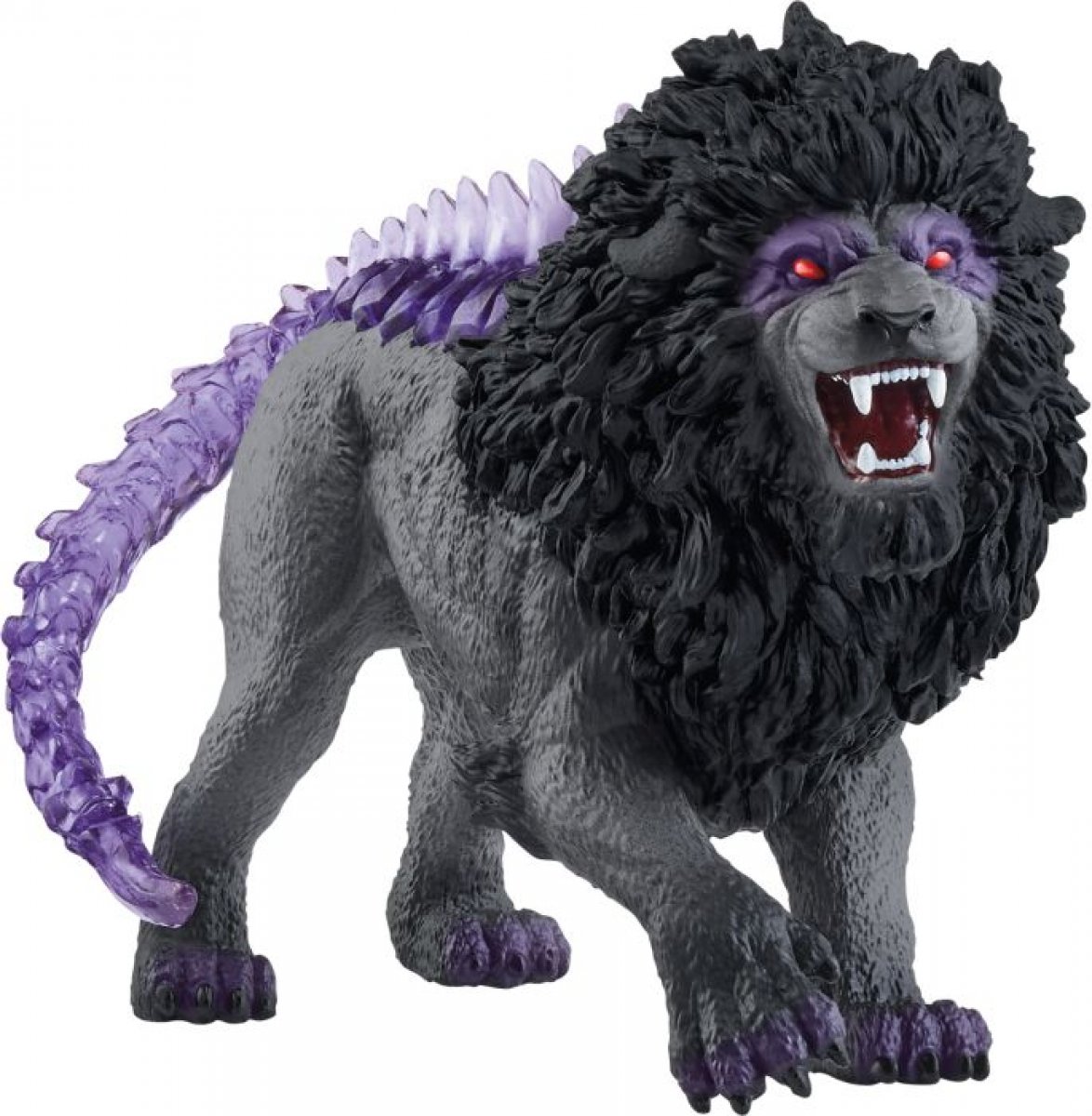 schleich® Eldrador 42555 Schattenlöwe