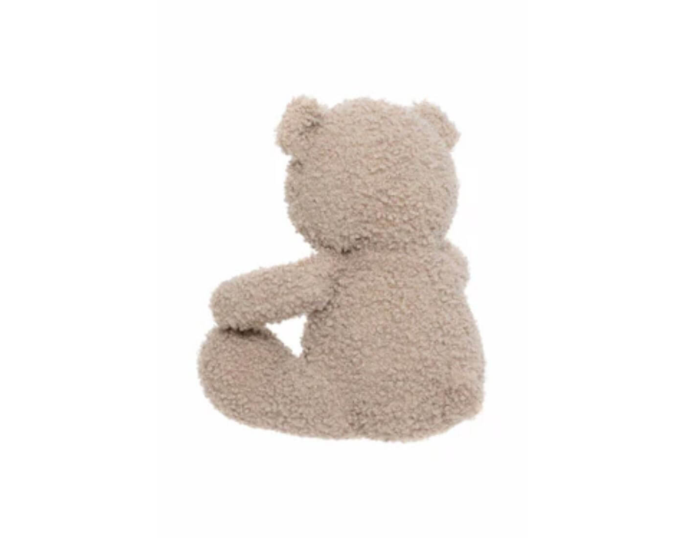 Kuscheltier Teddybär - Olive Green