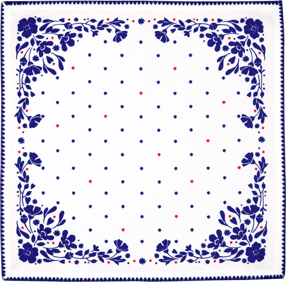 Stoff-Servietten (2 St.) - Landlust