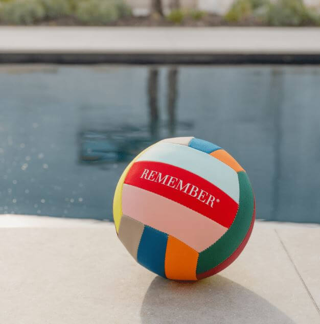 Freizeit-Ball