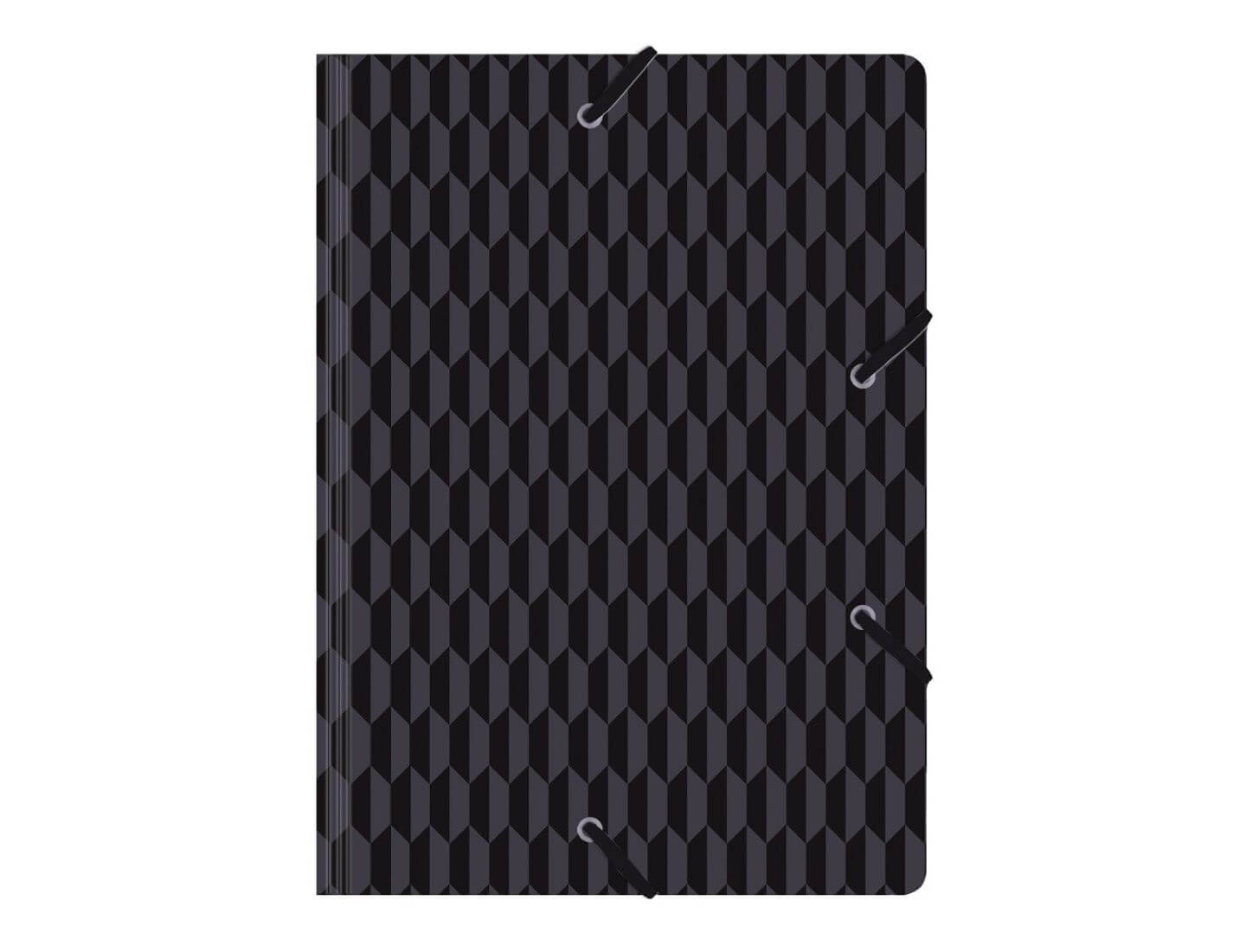 Sammelmappe de Luxe Uroko