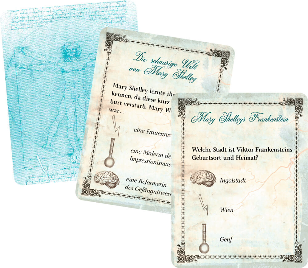 9783649646167_4 Mary Shelleys Frankenstein - Das Quiz