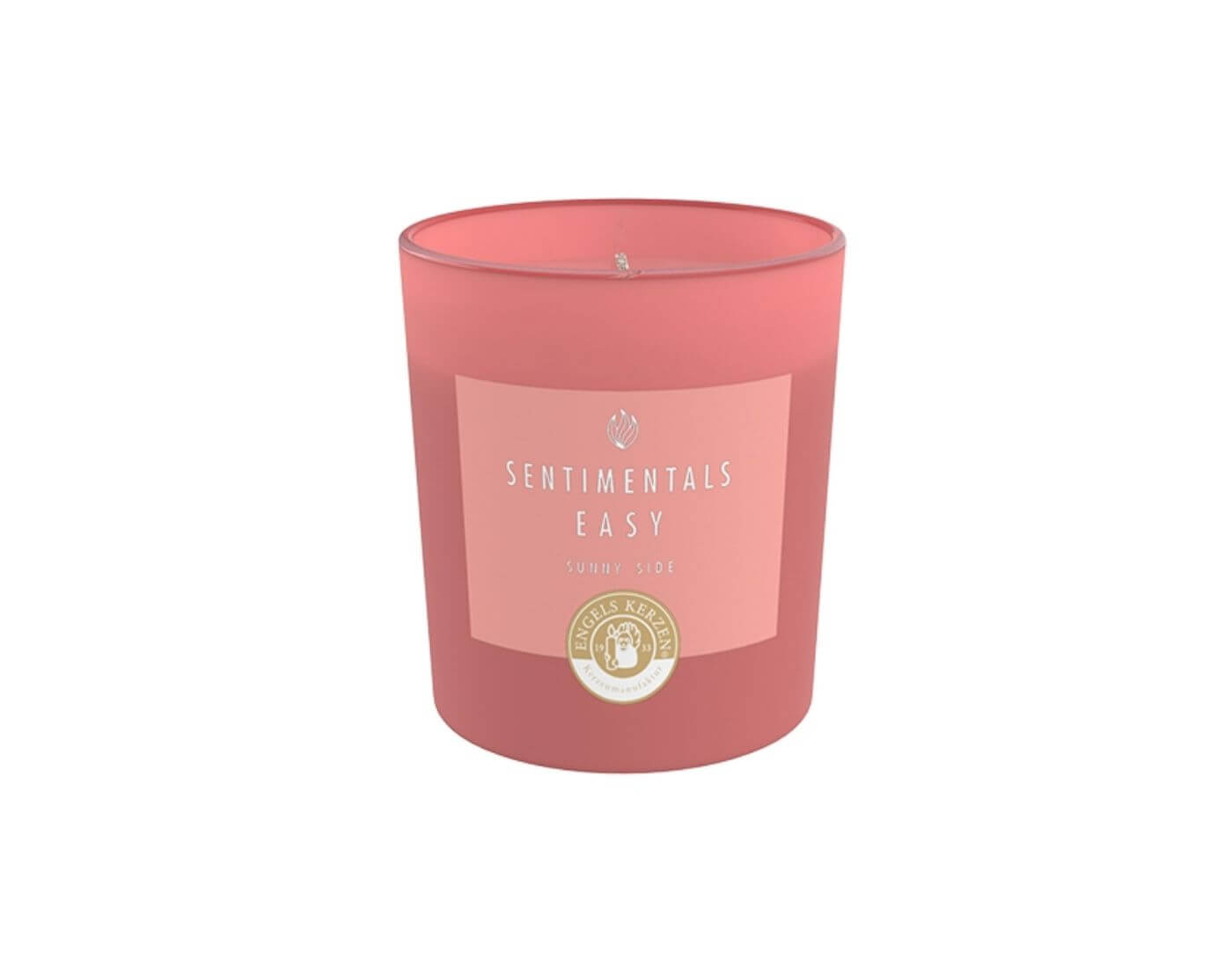 engels-kerzen-duftkerze-sunny-2 Duftkerze - SENTIMENTALS EASY Sommerduft - Sunny Side
