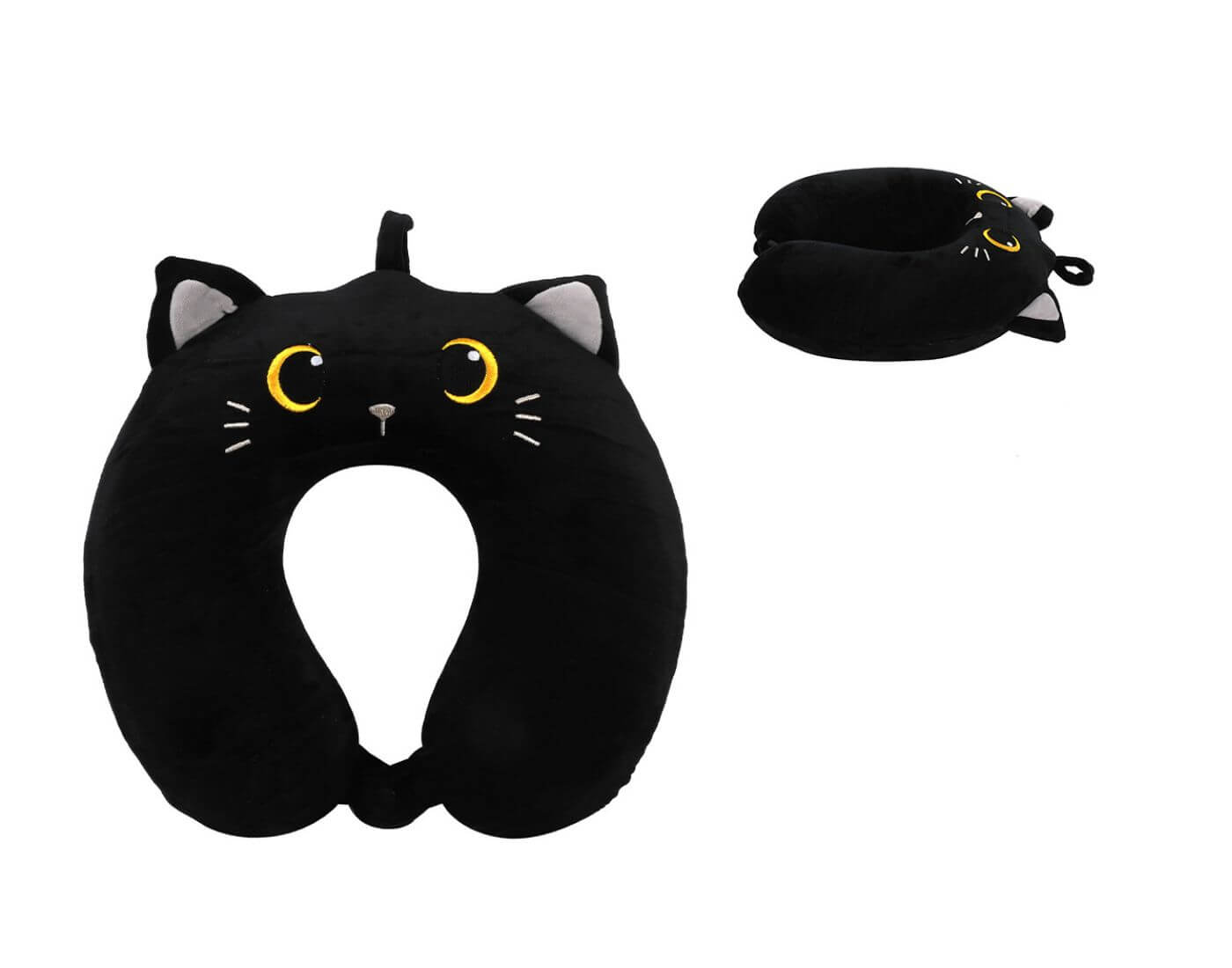 Nackenkissen Katze