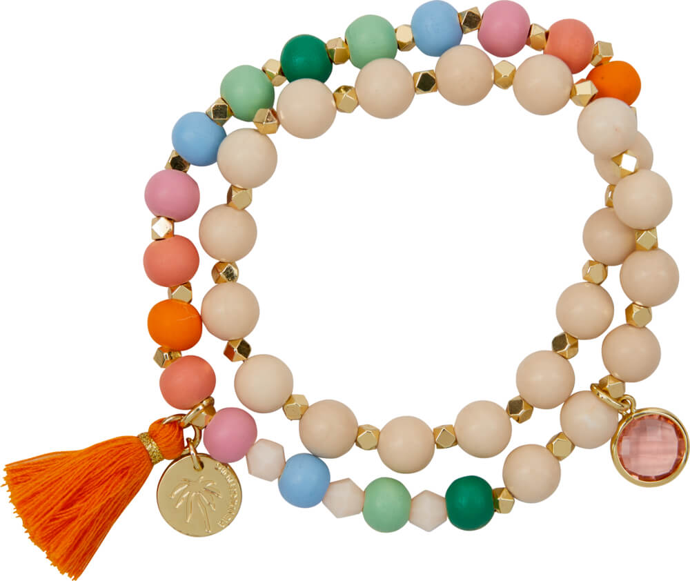 Armband - I love my Paradise (einzeln)