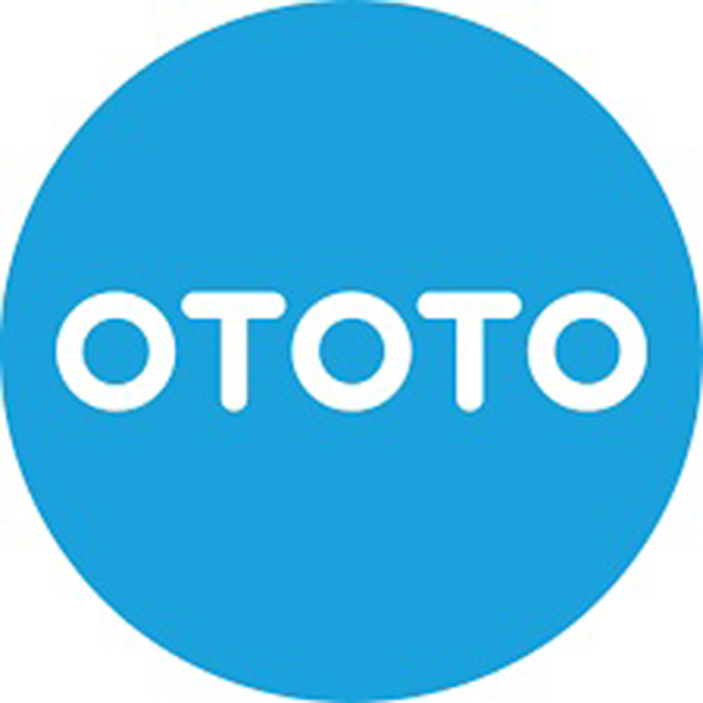 OTOTO logo