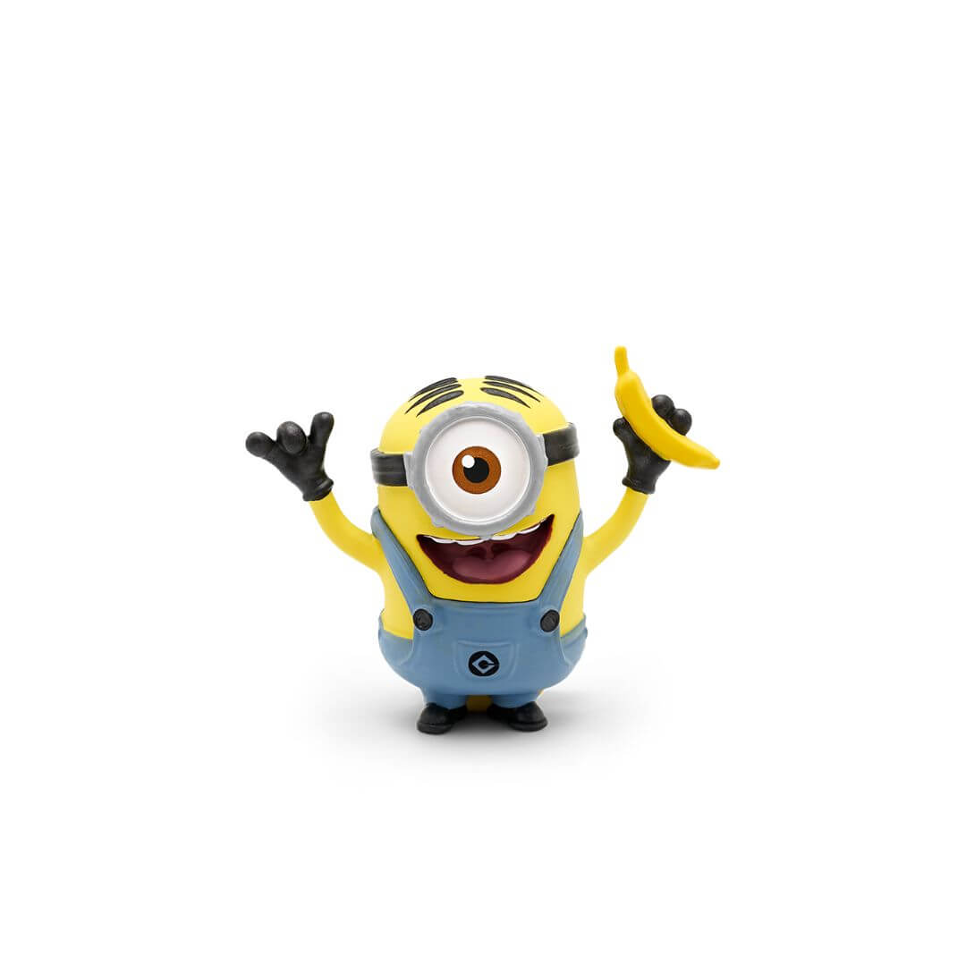 Despicable Me: The Junior Novel (englisch)