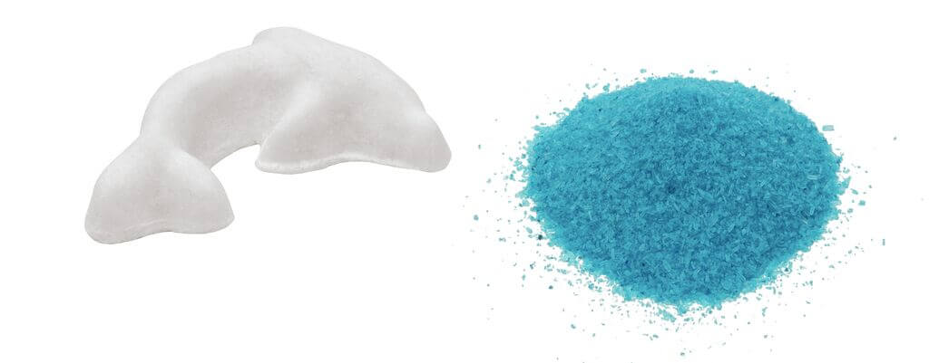 030356_BLAU_INHALT-1 PhänoMINT Funkelnde Meerestiere - Kristalltiere züchten - verschiedene Farben