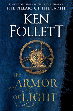 Ken Follett: The Armor of Light