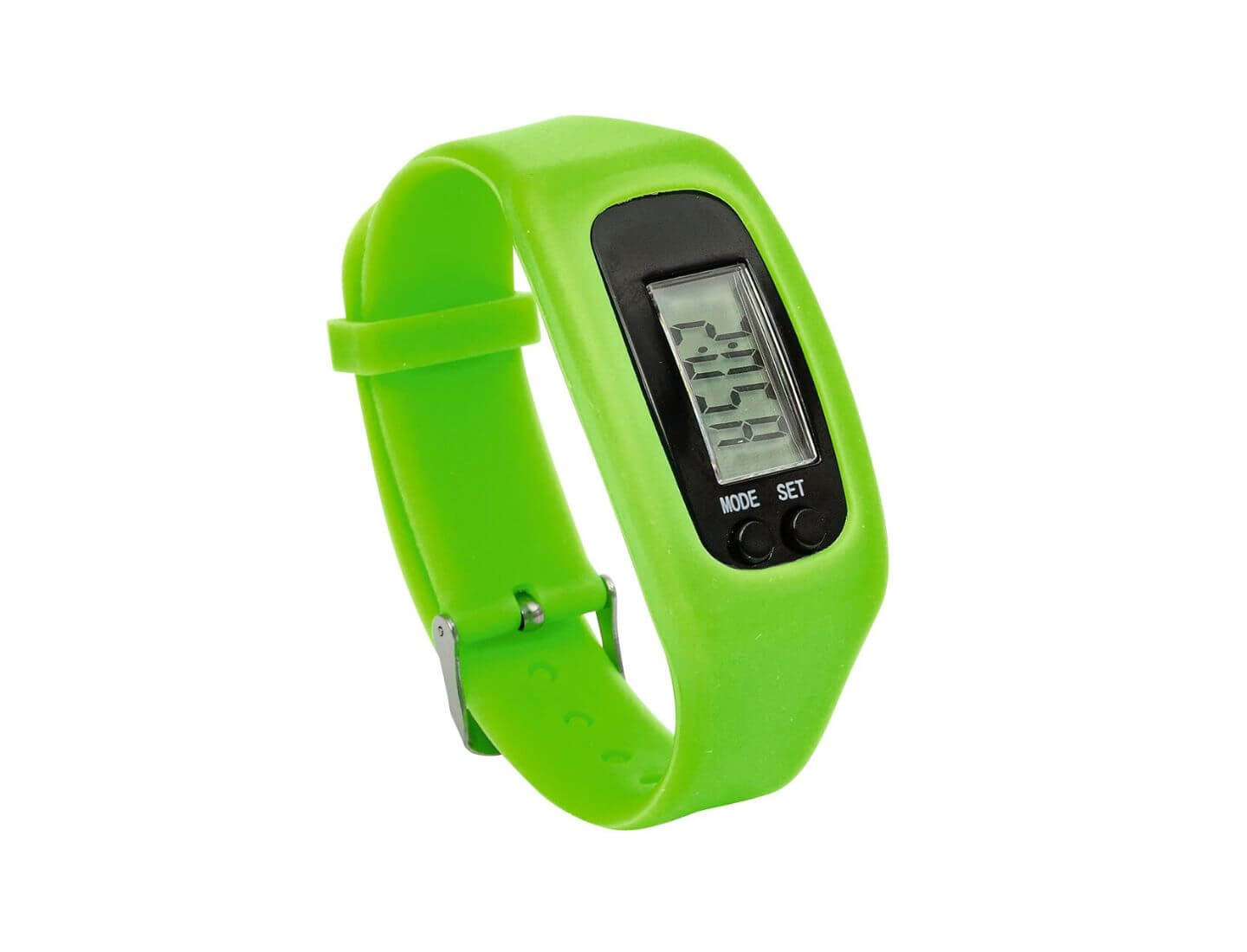 Expedition Natur 2 in 1 Schrittzähler & Armbanduhr