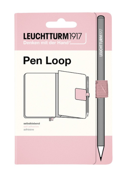 puder Pen Loop (versch. Farben)