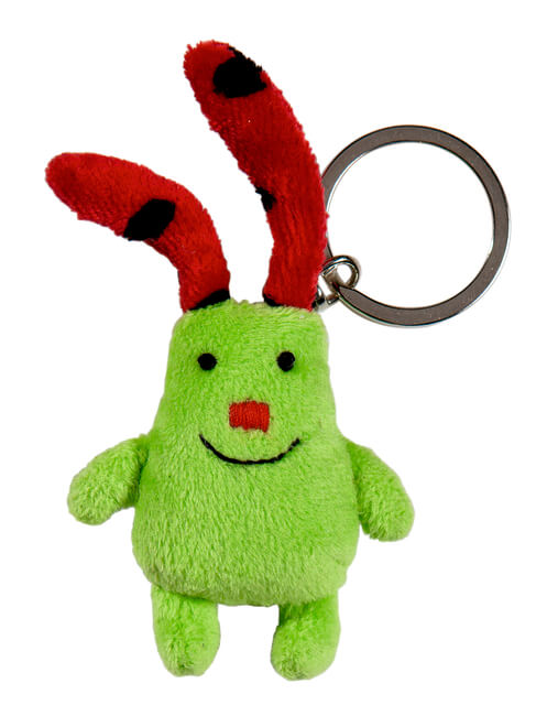 4050003921358_1 Schlüsselanhänger Das kleine Glück