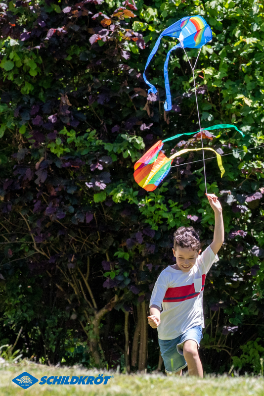 970400_PocketKites_Image_5_mit_Logo_web Mini Pocket Kites/Drachen (verschiedene Motive zur Auswahl)