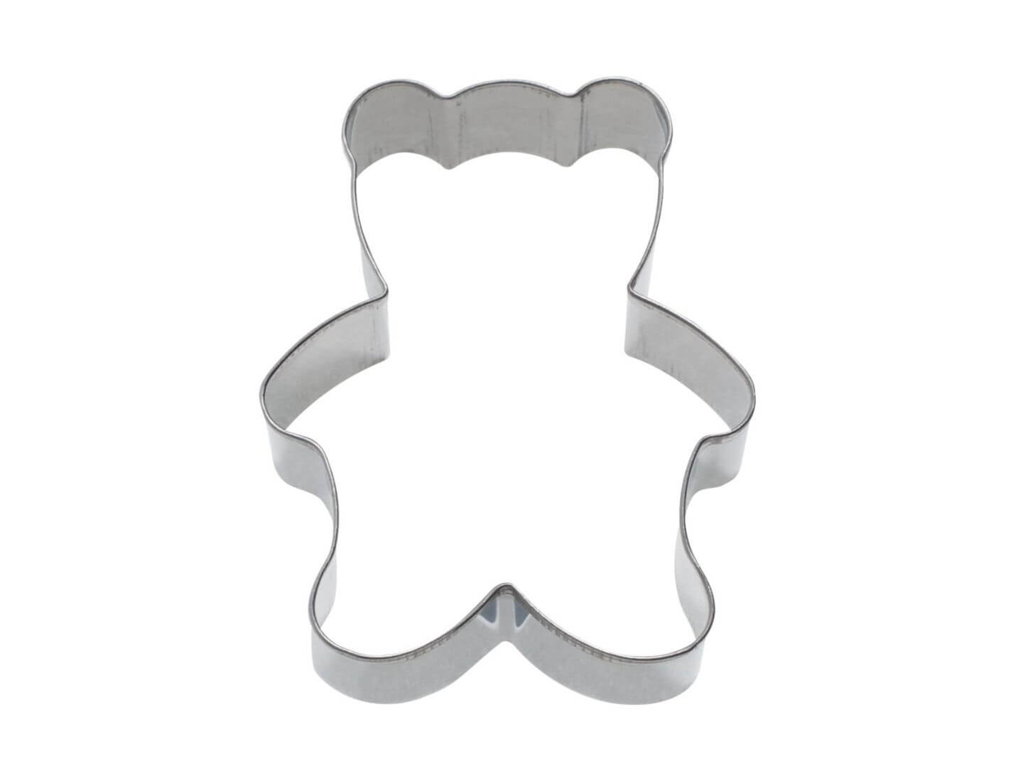 Ausstechform Bärchen - 8cm