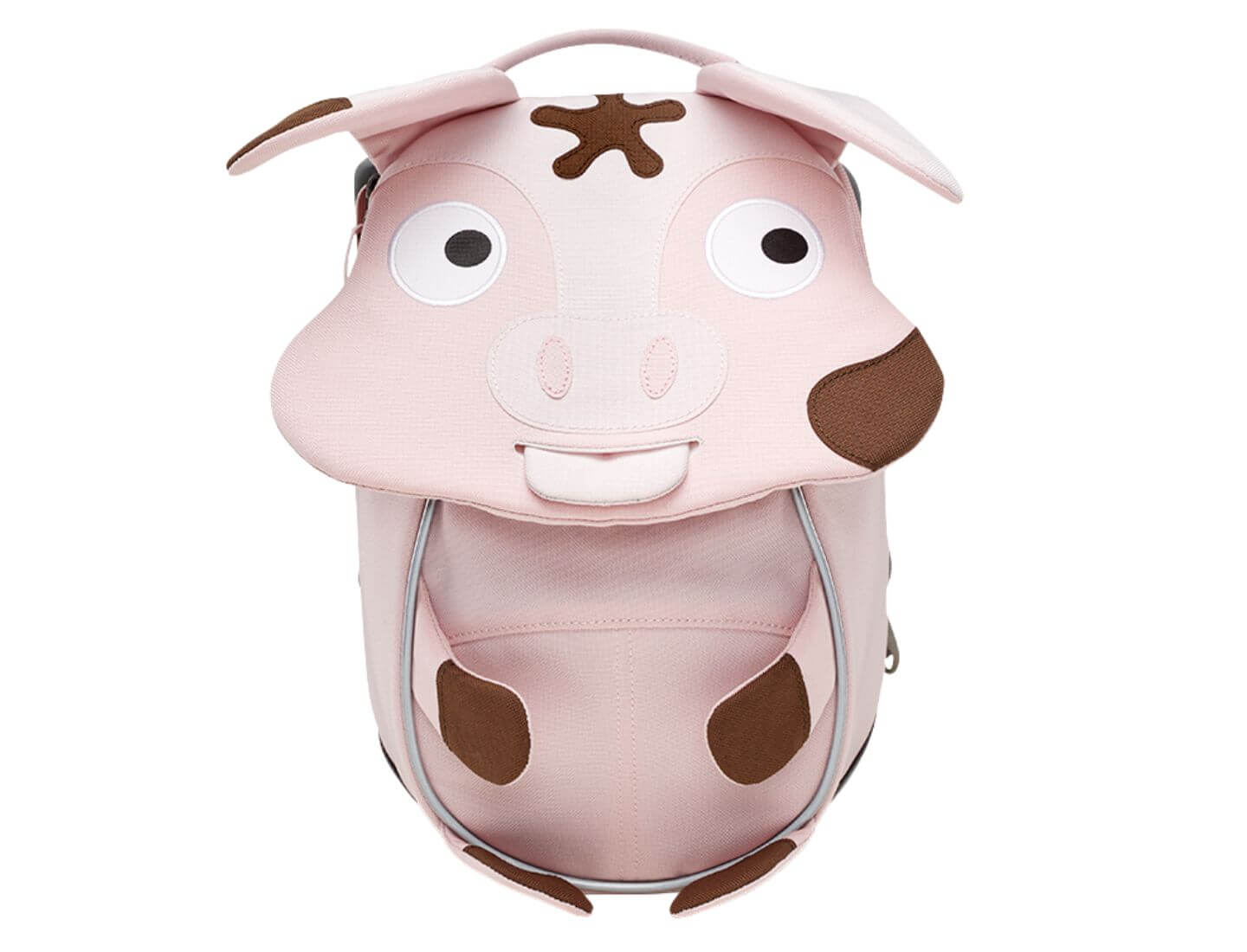 Affenzahn Rucksack Kleiner Freund -  Schwein