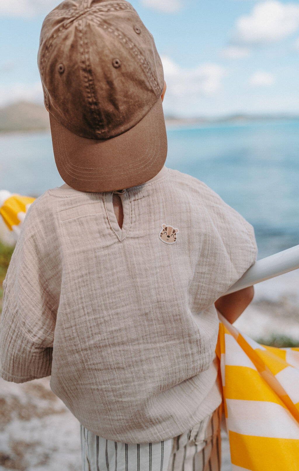 pieksmichnicht Anti-Mücken-Sticker Wildlife pieksmichnicht Anti-Mücken-Sticker Wildlife