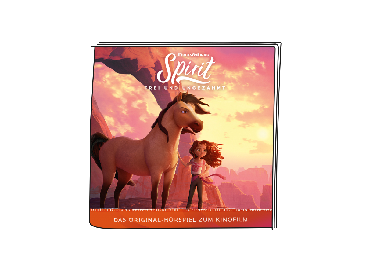 10000484-50001520-g SPIRIT - Frei und Ungezähmt