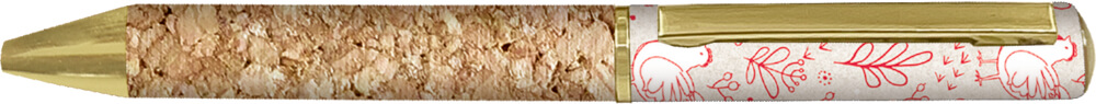 4050003956787_2 Kugelschreiber - LandLust (einzeln)