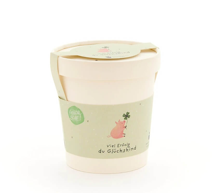 Glückskind - Becher Glückskind - Becher
