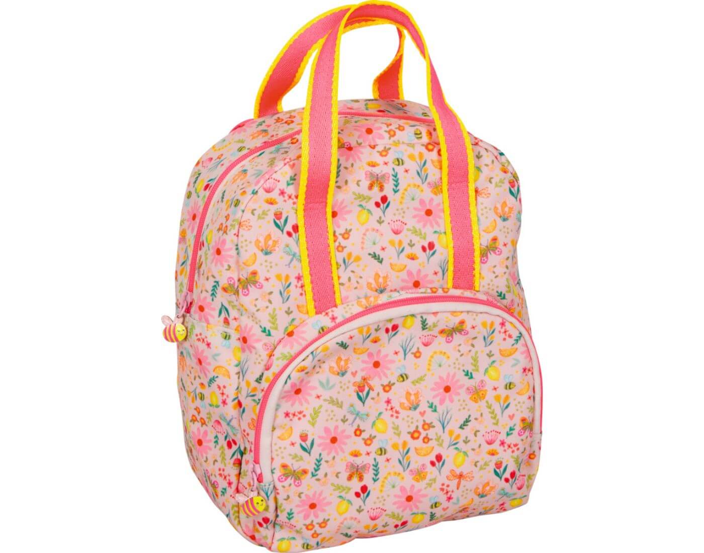 coppenrath-rucksack-blumen-2 Rucksack Blümchen - Prinzessin Lillifee