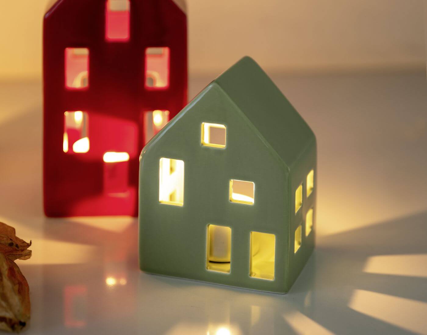 remember-lichthaus-sage-1 Teelichthaus Nyhavn 'sage'