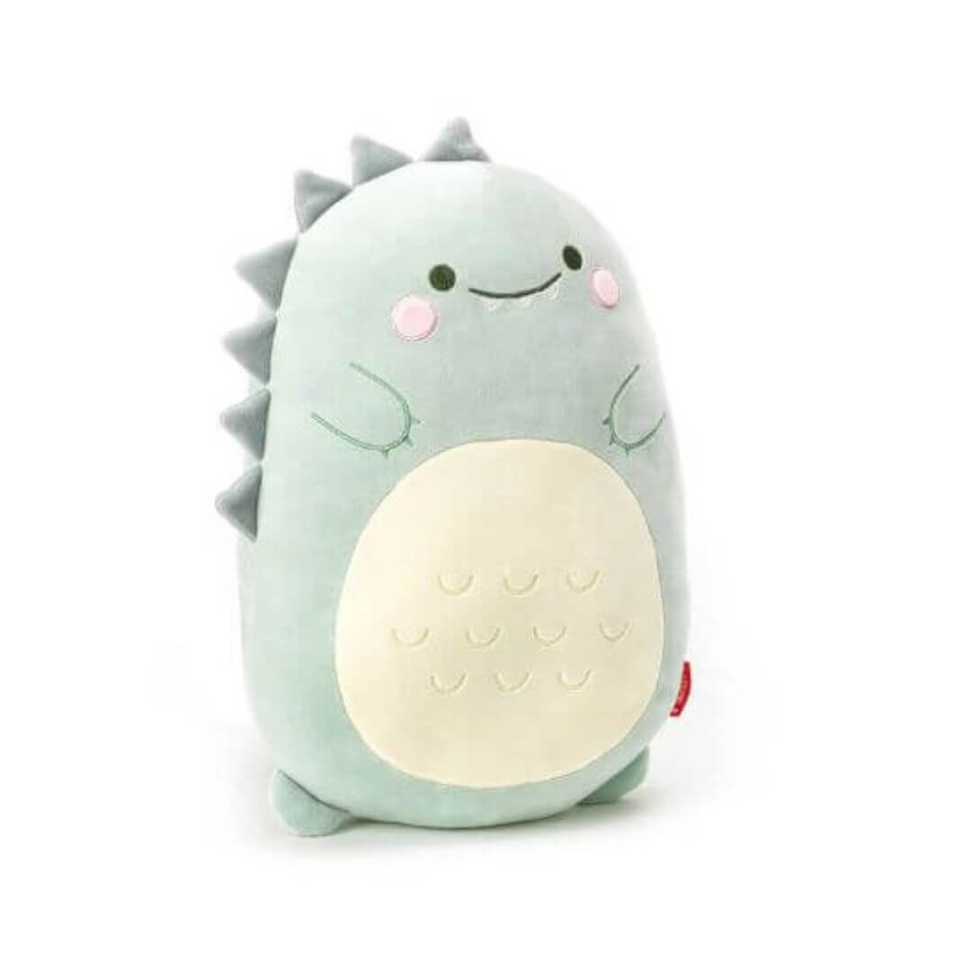 Dino Kissen - Super Soft!