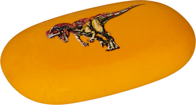 4029753145703 Radierer T-Rex World