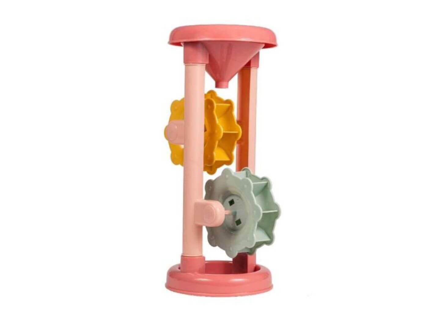 littledutch-muehle-pinkocean-2 Sand/Wassermühle Ocean Dreams Pink