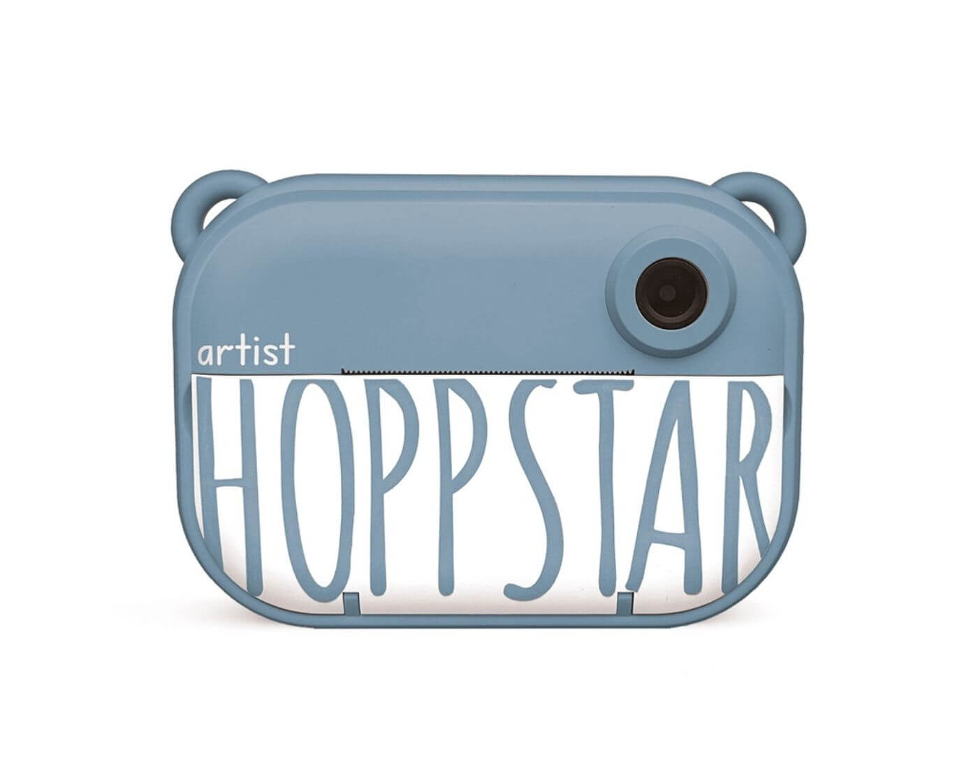 HOPPSTAR Kamera Artist - denim - Digitalkamera (ausgezeichnet mit dem ToyAward 2024)