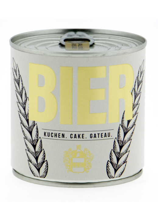 Wondercandle Cancake Bier