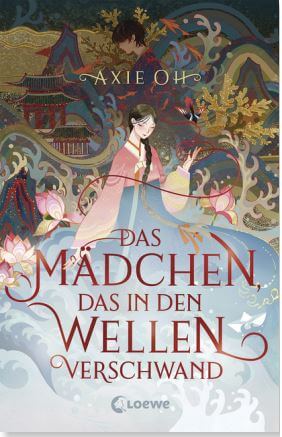Axie Oh: Das Mädchen, das in den Wellen verschwand
