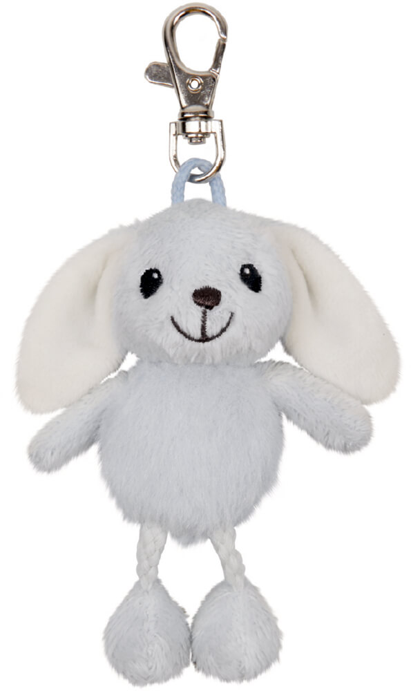 4029753218001_1 Häschen-Anhänger - Fröhliche Ostern (einzeln)