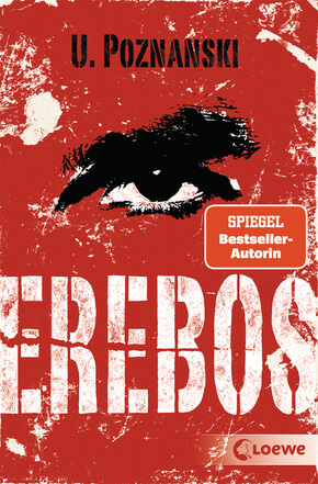 Ursula Poznanski: Erebos