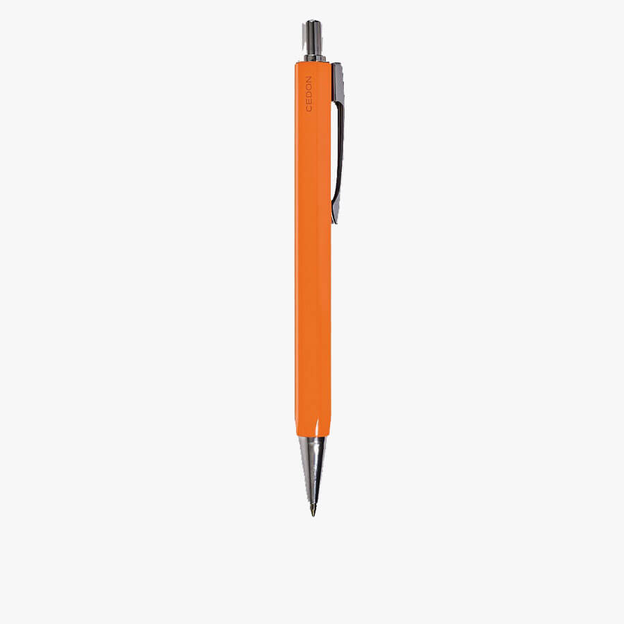 2028774_grauUUA1Dx23JMtuZ-1 Kugelschreiber orange